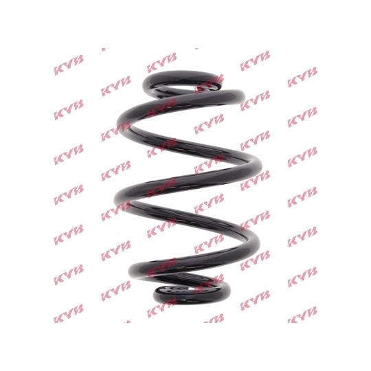 RX6200 - Coil Spring 