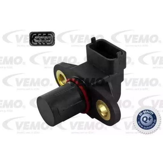 V30-72-0118 - RPM Sensor, engine management 
