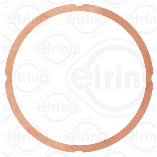 052.477 - O-Ring, cylinder sleeve 