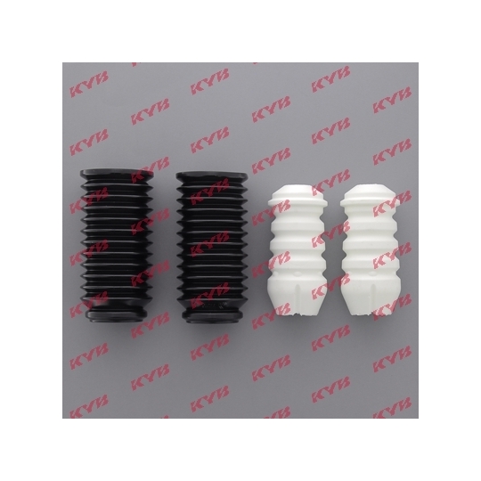 915809 - Dust Cover Kit, shock absorber 