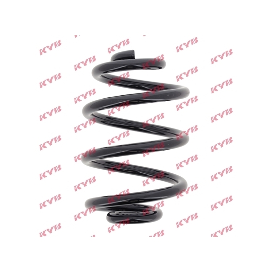 RX5263 - Coil Spring 