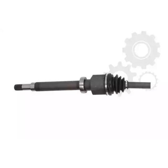 88.2185 - Drive Shaft 