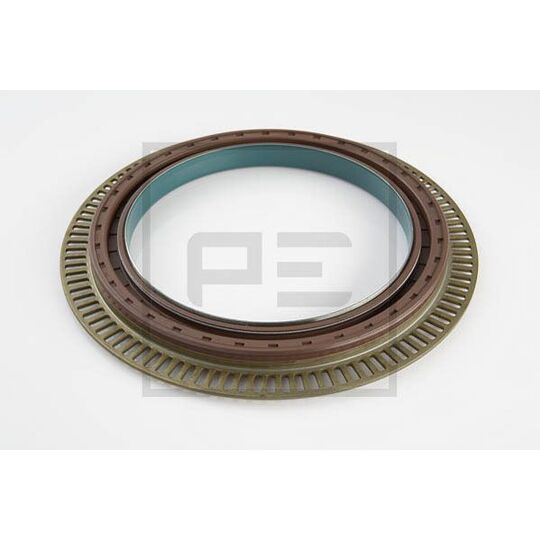 011.085-00A - Shaft Seal, wheel hub 