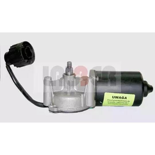 99.0089 - Wiper Motor 