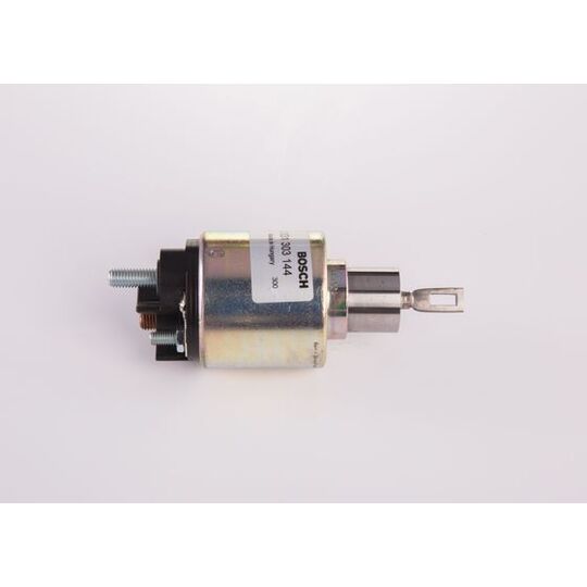 0 331 303 144 - Solenoid, startmotor 