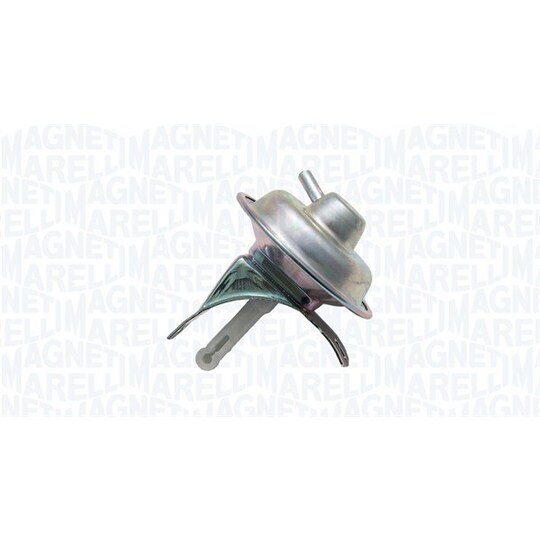 071315008010 - Vacuum Cell, ignition distributor 