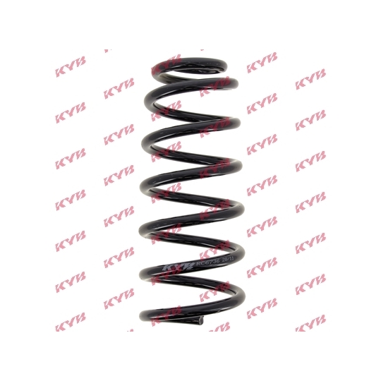 RC6736 - Coil Spring 