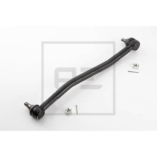 012.136-00A - Centre Rod Assembly 