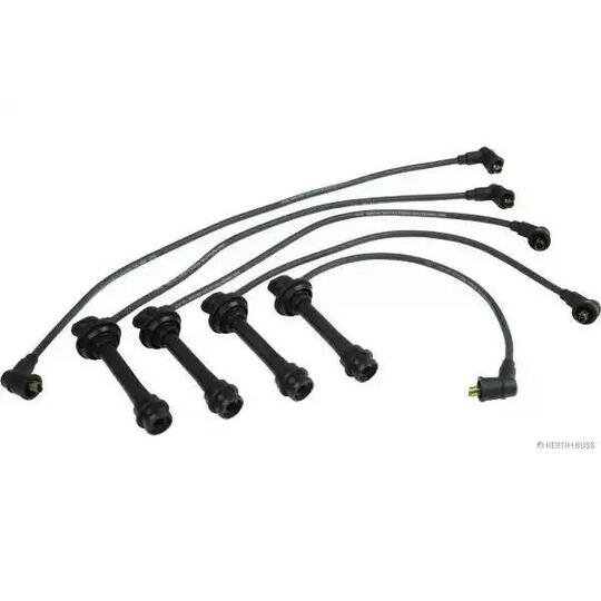 J5382024 - Ignition Cable Kit 