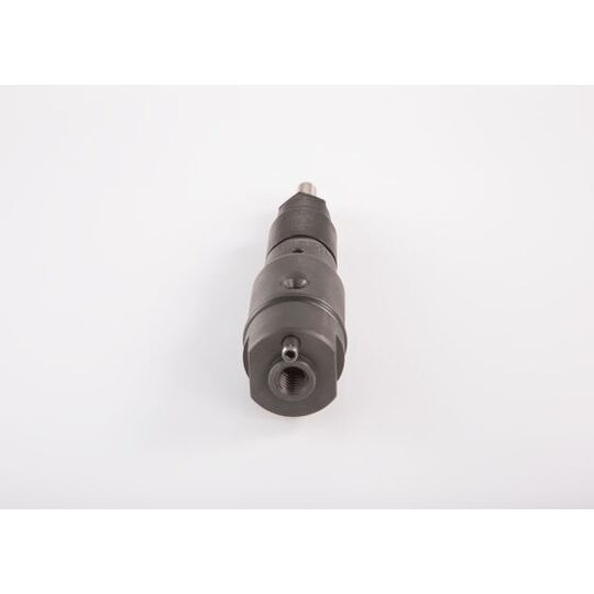 0 432 193 459 - Nozzle and Holder Assembly 