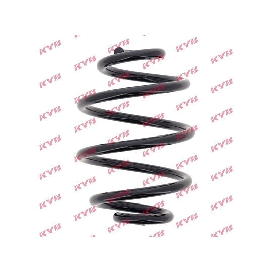 RX5107 - Coil Spring 