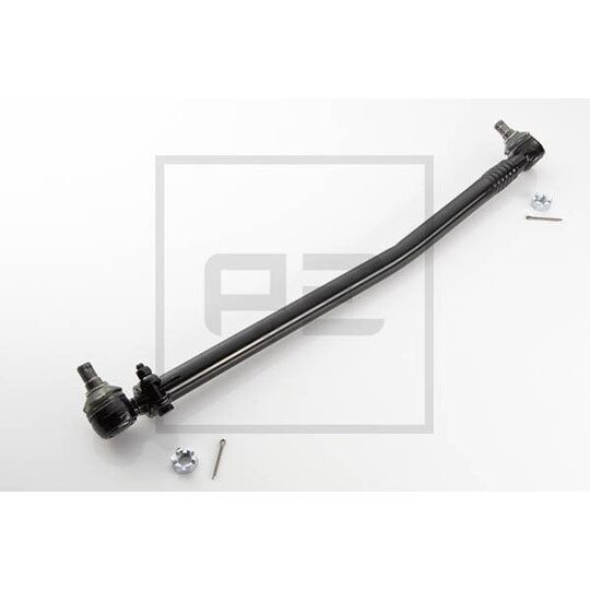 032.067-00A - Centre Rod Assembly 