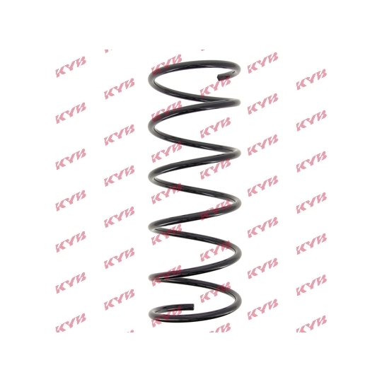 RA1001 - Coil Spring 