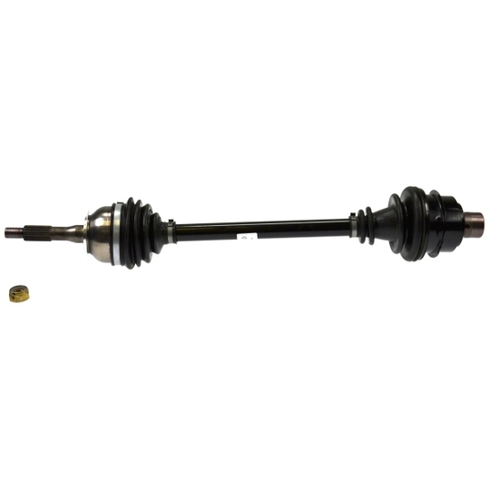 22007 - Drive Shaft 