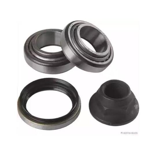 J4715017 - Wheel Bearing Kit 