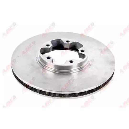 C31114ABE - Brake Disc 