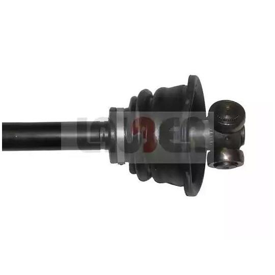 88.2315 - Drive Shaft 