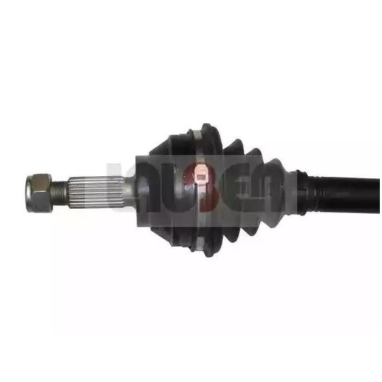 88.2315 - Drive Shaft 