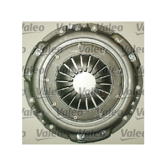 834001 - Clutch Kit 