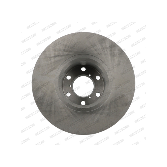 DDF089 - Brake Disc 
