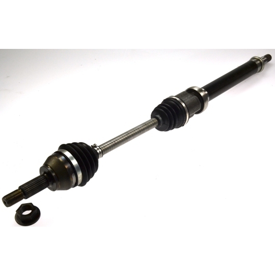 24187 - Drive Shaft 