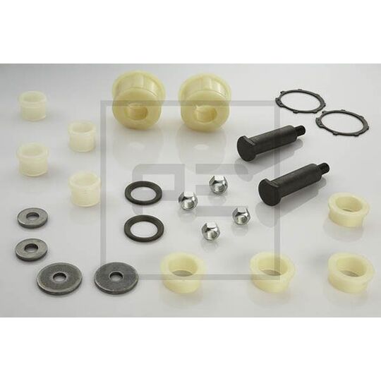 013.193-00A - Repair Kit, stabilizer suspension 