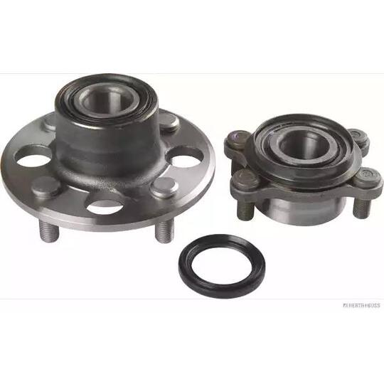 J4714006 - Wheel Bearing Kit 