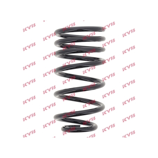 RC6372 - Coil Spring 