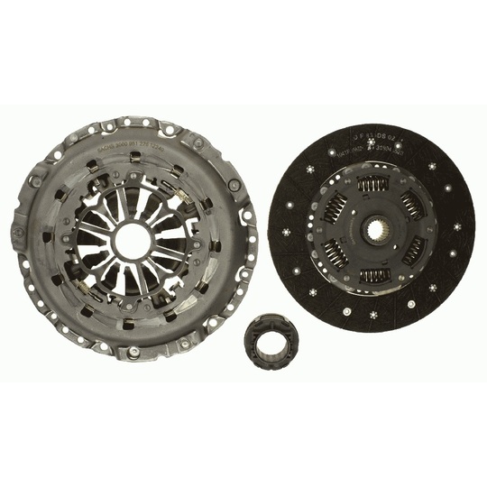 3000 951 226 - Clutch Kit 