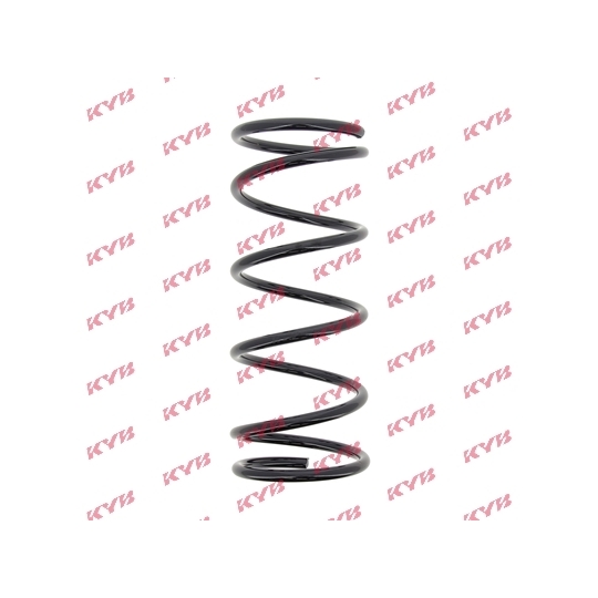 RA5709 - Coil Spring 