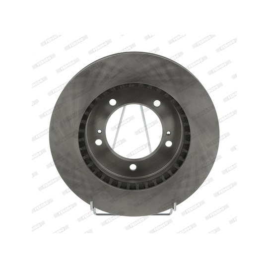 DDF979 - Brake Disc 