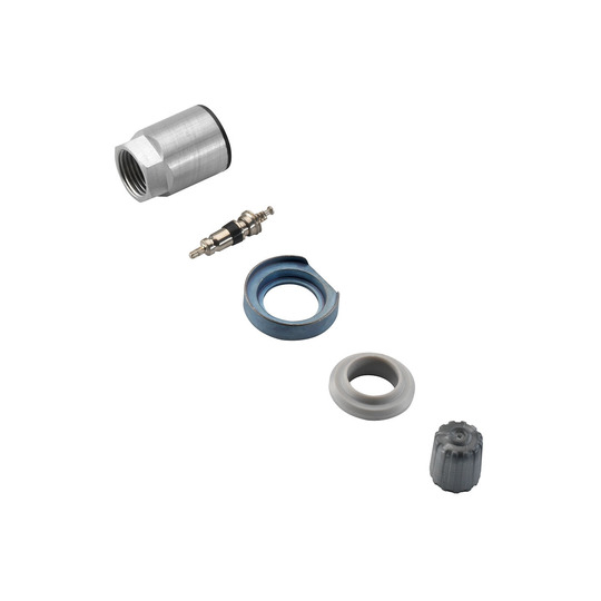 S180084520A - Repair Kit, wheel sensor (tyre pressure control system) 