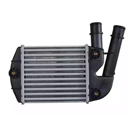 30167 - Intercooler, charger 