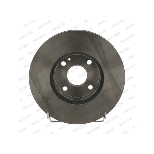 DDF495 - Brake Disc 