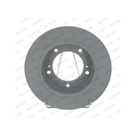 DDF233 - Brake Disc 