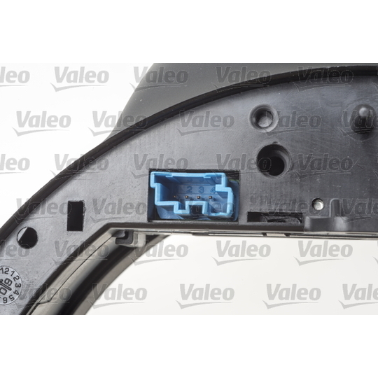 251620 - Steering Column Switch 