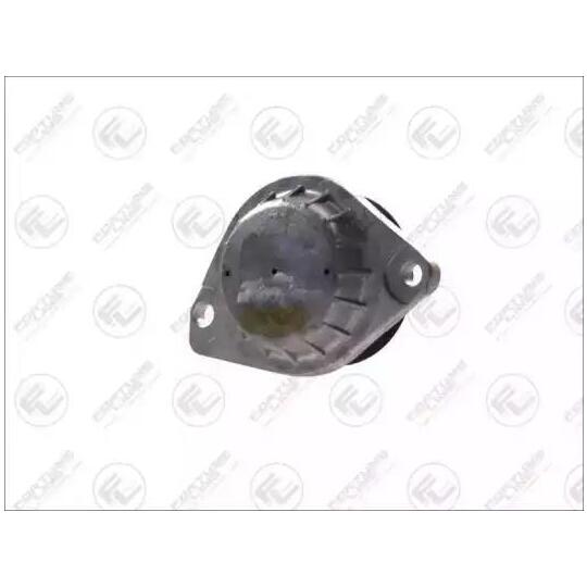 FZ90537 - Engine Mounting 