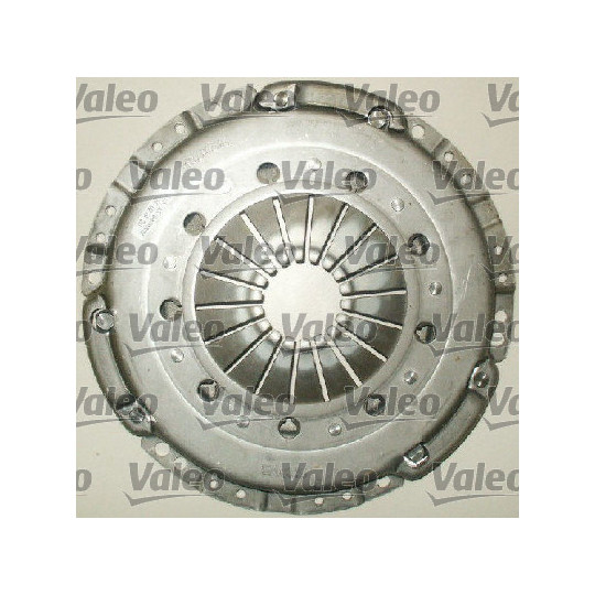 826540 - Clutch Kit 