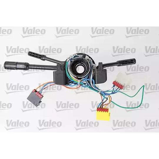 251391 - Steering Column Switch 