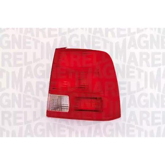 714029061801 - Combination Rearlight 