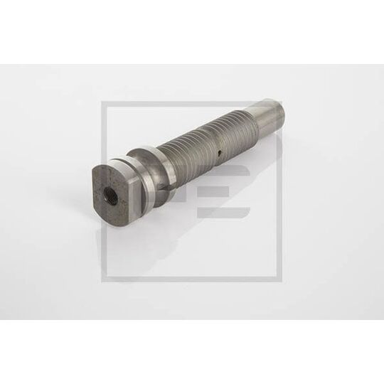 124.003-00A - Spring Bolt 