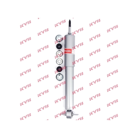 553117 - Shock Absorber 