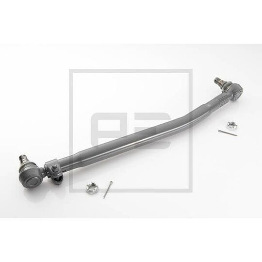 142.038-00A - Centre Rod Assembly 