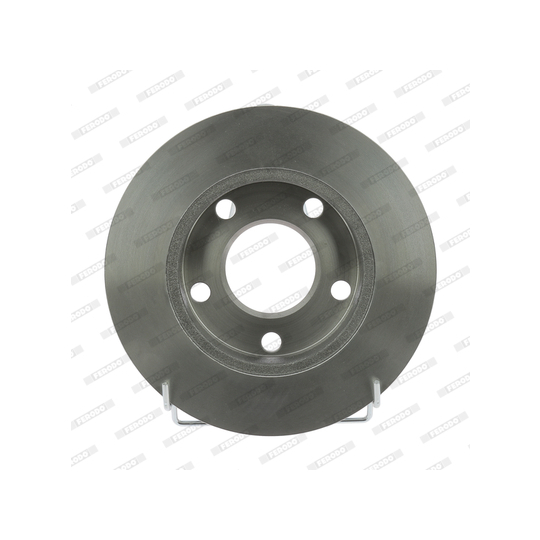 DDF543 - Brake Disc 