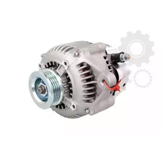 11.1612 - Alternator 