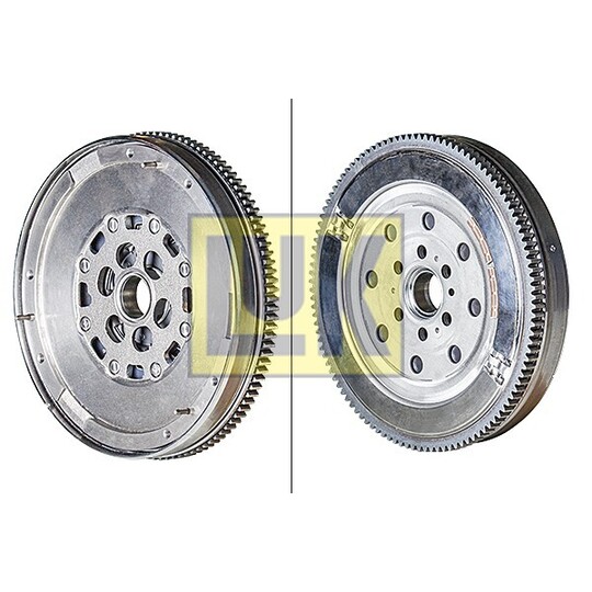 415 0328 10 - Flywheel 