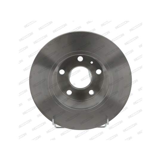 DDF1848 - Brake Disc 
