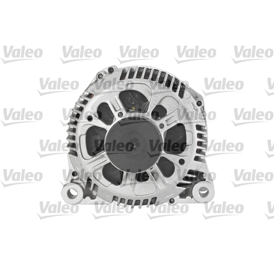 437458 - Alternator 