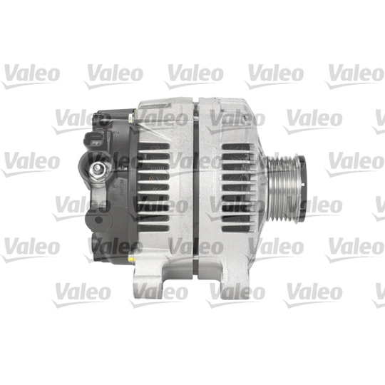 437458 - Alternator 