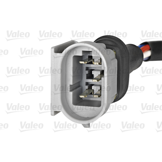 579142 - Wiper Motor 